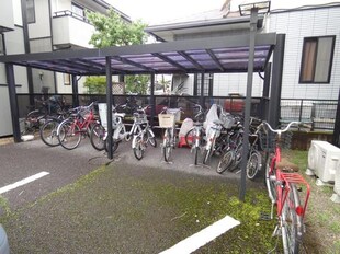 宇都宮駅 バス18分  栃木医療センター前下車：停歩5分 2階の物件外観写真